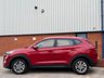 USED 2018 18 HYUNDAI TUCSON 1.6 GDi Blue Drive SE Nav SUV 5dr Petrol Manual Euro 6 (s/s) (132 ps) SUV