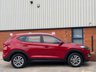 USED 2018 18 HYUNDAI TUCSON 1.6 GDi Blue Drive SE Nav SUV 5dr Petrol Manual Euro 6 (s/s) (132 ps) SUV