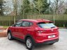 USED 2018 18 HYUNDAI TUCSON 1.6 GDi Blue Drive SE Nav SUV 5dr Petrol Manual Euro 6 (s/s) (132 ps) SUV