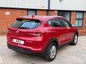 USED 2018 18 HYUNDAI TUCSON 1.6 GDi Blue Drive SE Nav SUV 5dr Petrol Manual Euro 6 (s/s) (132 ps) SUV