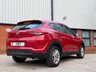 USED 2018 18 HYUNDAI TUCSON 1.6 GDi Blue Drive SE Nav SUV 5dr Petrol Manual Euro 6 (s/s) (132 ps) SUV