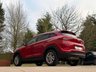 USED 2018 18 HYUNDAI TUCSON 1.6 GDi Blue Drive SE Nav SUV 5dr Petrol Manual Euro 6 (s/s) (132 ps) SUV