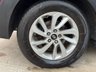 USED 2018 18 HYUNDAI TUCSON 1.6 GDi Blue Drive SE Nav SUV 5dr Petrol Manual Euro 6 (s/s) (132 ps) SUV