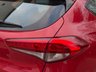 USED 2018 18 HYUNDAI TUCSON 1.6 GDi Blue Drive SE Nav SUV 5dr Petrol Manual Euro 6 (s/s) (132 ps) SUV