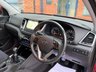 USED 2018 18 HYUNDAI TUCSON 1.6 GDi Blue Drive SE Nav SUV 5dr Petrol Manual Euro 6 (s/s) (132 ps) SUV