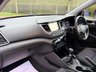 USED 2018 18 HYUNDAI TUCSON 1.6 GDi Blue Drive SE Nav SUV 5dr Petrol Manual Euro 6 (s/s) (132 ps) SUV