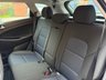 USED 2018 18 HYUNDAI TUCSON 1.6 GDi Blue Drive SE Nav SUV 5dr Petrol Manual Euro 6 (s/s) (132 ps) SUV