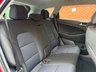 USED 2018 18 HYUNDAI TUCSON 1.6 GDi Blue Drive SE Nav SUV 5dr Petrol Manual Euro 6 (s/s) (132 ps) SUV