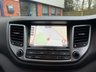 USED 2018 18 HYUNDAI TUCSON 1.6 GDi Blue Drive SE Nav SUV 5dr Petrol Manual Euro 6 (s/s) (132 ps) SUV