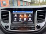 USED 2018 18 HYUNDAI TUCSON 1.6 GDi Blue Drive SE Nav SUV 5dr Petrol Manual Euro 6 (s/s) (132 ps) SUV