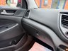 USED 2018 18 HYUNDAI TUCSON 1.6 GDi Blue Drive SE Nav SUV 5dr Petrol Manual Euro 6 (s/s) (132 ps) SUV