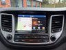 USED 2018 18 HYUNDAI TUCSON 1.6 GDi Blue Drive SE Nav SUV 5dr Petrol Manual Euro 6 (s/s) (132 ps) SUV