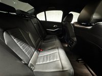 USED 2022 22 BMW 3 SERIES 2.0 330e 12kWh M Sport Saloon 4dr Petrol Plug-in Hybrid Auto Euro 6 (s/s) (292 ps) 1 OWNER+FBMWSH+MPERFORMANCE STYLING