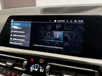 USED 2022 22 BMW 3 SERIES 2.0 330e 12kWh M Sport Saloon 4dr Petrol Plug-in Hybrid Auto Euro 6 (s/s) (292 ps) 1 OWNER+FBMWSH+MPERFORMANCE STYLING