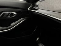 USED 2022 22 BMW 3 SERIES 2.0 330e 12kWh M Sport Saloon 4dr Petrol Plug-in Hybrid Auto Euro 6 (s/s) (292 ps) 1 OWNER+FBMWSH+MPERFORMANCE STYLING