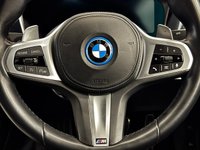USED 2022 22 BMW 3 SERIES 2.0 330e 12kWh M Sport Saloon 4dr Petrol Plug-in Hybrid Auto Euro 6 (s/s) (292 ps) 1 OWNER+FBMWSH+MPERFORMANCE STYLING