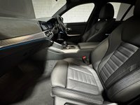 USED 2022 22 BMW 3 SERIES 2.0 330e 12kWh M Sport Saloon 4dr Petrol Plug-in Hybrid Auto Euro 6 (s/s) (292 ps) 1 OWNER+FBMWSH+MPERFORMANCE STYLING