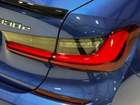 USED 2022 22 BMW 3 SERIES 2.0 330e 12kWh M Sport Saloon 4dr Petrol Plug-in Hybrid Auto Euro 6 (s/s) (292 ps) 1 OWNER+FBMWSH+MPERFORMANCE STYLING