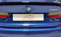 USED 2022 22 BMW 3 SERIES 2.0 330e 12kWh M Sport Saloon 4dr Petrol Plug-in Hybrid Auto Euro 6 (s/s) (292 ps) 1 OWNER+FBMWSH+MPERFORMANCE STYLING