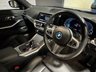 USED 2022 22 BMW 3 SERIES 2.0 330e 12kWh M Sport Saloon 4dr Petrol Plug-in Hybrid Auto Euro 6 (s/s) (292 ps) 1 OWNER+FBMWSH+MPERFORMANCE STYLING