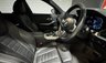 USED 2022 22 BMW 3 SERIES 2.0 330e 12kWh M Sport Saloon 4dr Petrol Plug-in Hybrid Auto Euro 6 (s/s) (292 ps) 1 OWNER+FBMWSH+MPERFORMANCE STYLING