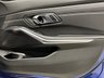 USED 2022 22 BMW 3 SERIES 2.0 330e 12kWh M Sport Saloon 4dr Petrol Plug-in Hybrid Auto Euro 6 (s/s) (292 ps) 1 OWNER+FBMWSH+MPERFORMANCE STYLING