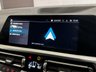 USED 2022 22 BMW 3 SERIES 2.0 330e 12kWh M Sport Saloon 4dr Petrol Plug-in Hybrid Auto Euro 6 (s/s) (292 ps) 1 OWNER+FBMWSH+MPERFORMANCE STYLING