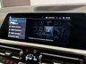 USED 2022 22 BMW 3 SERIES 2.0 330e 12kWh M Sport Saloon 4dr Petrol Plug-in Hybrid Auto Euro 6 (s/s) (292 ps) 1 OWNER+FBMWSH+MPERFORMANCE STYLING