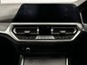 USED 2022 22 BMW 3 SERIES 2.0 330e 12kWh M Sport Saloon 4dr Petrol Plug-in Hybrid Auto Euro 6 (s/s) (292 ps) 1 OWNER+FBMWSH+MPERFORMANCE STYLING