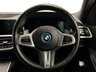 USED 2022 22 BMW 3 SERIES 2.0 330e 12kWh M Sport Saloon 4dr Petrol Plug-in Hybrid Auto Euro 6 (s/s) (292 ps) 1 OWNER+FBMWSH+MPERFORMANCE STYLING