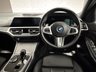 USED 2022 22 BMW 3 SERIES 2.0 330e 12kWh M Sport Saloon 4dr Petrol Plug-in Hybrid Auto Euro 6 (s/s) (292 ps) 1 OWNER+FBMWSH+MPERFORMANCE STYLING