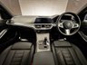 USED 2022 22 BMW 3 SERIES 2.0 330e 12kWh M Sport Saloon 4dr Petrol Plug-in Hybrid Auto Euro 6 (s/s) (292 ps) 1 OWNER+FBMWSH+MPERFORMANCE STYLING