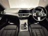 USED 2022 22 BMW 3 SERIES 2.0 330e 12kWh M Sport Saloon 4dr Petrol Plug-in Hybrid Auto Euro 6 (s/s) (292 ps) 1 OWNER+FBMWSH+MPERFORMANCE STYLING