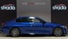USED 2022 22 BMW 3 SERIES 2.0 330e 12kWh M Sport Saloon 4dr Petrol Plug-in Hybrid Auto Euro 6 (s/s) (292 ps) 1 OWNER+FBMWSH+MPERFORMANCE STYLING