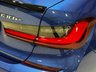 USED 2022 22 BMW 3 SERIES 2.0 330e 12kWh M Sport Saloon 4dr Petrol Plug-in Hybrid Auto Euro 6 (s/s) (292 ps) 1 OWNER+FBMWSH+MPERFORMANCE STYLING