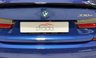 USED 2022 22 BMW 3 SERIES 2.0 330e 12kWh M Sport Saloon 4dr Petrol Plug-in Hybrid Auto Euro 6 (s/s) (292 ps) 1 OWNER+FBMWSH+MPERFORMANCE STYLING