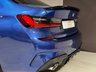 USED 2022 22 BMW 3 SERIES 2.0 330e 12kWh M Sport Saloon 4dr Petrol Plug-in Hybrid Auto Euro 6 (s/s) (292 ps) 1 OWNER+FBMWSH+MPERFORMANCE STYLING