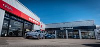 USED 2019 19 KIA SPORTAGE 1.6 T-GDi 2 SUV 5dr Petrol Manual AWD Euro 6 (s/s) (174 bhp) 