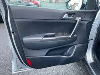 USED 2019 19 KIA SPORTAGE 1.6 T-GDi 2 SUV 5dr Petrol Manual AWD Euro 6 (s/s) (174 bhp) 