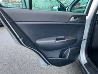 USED 2019 19 KIA SPORTAGE 1.6 T-GDi 2 SUV 5dr Petrol Manual AWD Euro 6 (s/s) (174 bhp) 