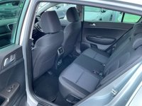 USED 2019 19 KIA SPORTAGE 1.6 T-GDi 2 SUV 5dr Petrol Manual AWD Euro 6 (s/s) (174 bhp) 