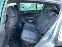 USED 2019 19 KIA SPORTAGE 1.6 T-GDi 2 SUV 5dr Petrol Manual AWD Euro 6 (s/s) (174 bhp) 