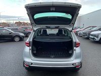 USED 2019 19 KIA SPORTAGE 1.6 T-GDi 2 SUV 5dr Petrol Manual AWD Euro 6 (s/s) (174 bhp) 