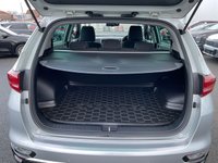 USED 2019 19 KIA SPORTAGE 1.6 T-GDi 2 SUV 5dr Petrol Manual AWD Euro 6 (s/s) (174 bhp) 