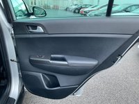 USED 2019 19 KIA SPORTAGE 1.6 T-GDi 2 SUV 5dr Petrol Manual AWD Euro 6 (s/s) (174 bhp) 