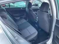 USED 2019 19 KIA SPORTAGE 1.6 T-GDi 2 SUV 5dr Petrol Manual AWD Euro 6 (s/s) (174 bhp) 