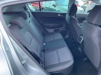 USED 2019 19 KIA SPORTAGE 1.6 T-GDi 2 SUV 5dr Petrol Manual AWD Euro 6 (s/s) (174 bhp) 