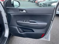 USED 2019 19 KIA SPORTAGE 1.6 T-GDi 2 SUV 5dr Petrol Manual AWD Euro 6 (s/s) (174 bhp) 