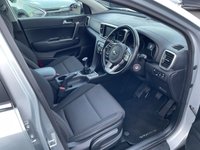 USED 2019 19 KIA SPORTAGE 1.6 T-GDi 2 SUV 5dr Petrol Manual AWD Euro 6 (s/s) (174 bhp) 