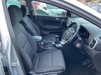 USED 2019 19 KIA SPORTAGE 1.6 T-GDi 2 SUV 5dr Petrol Manual AWD Euro 6 (s/s) (174 bhp) 
